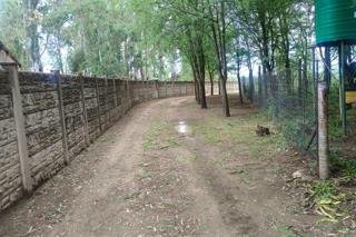 Commercial Property for Sale in Koppies Rural Free State